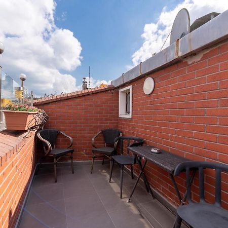 Elanaz Hotel Istanbul Eksteriør bilde