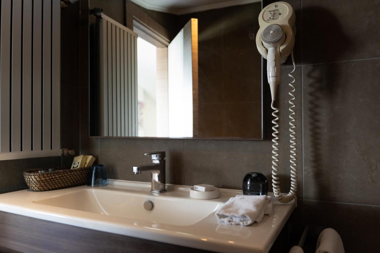 Elanaz Hotel Istanbul Eksteriør bilde
