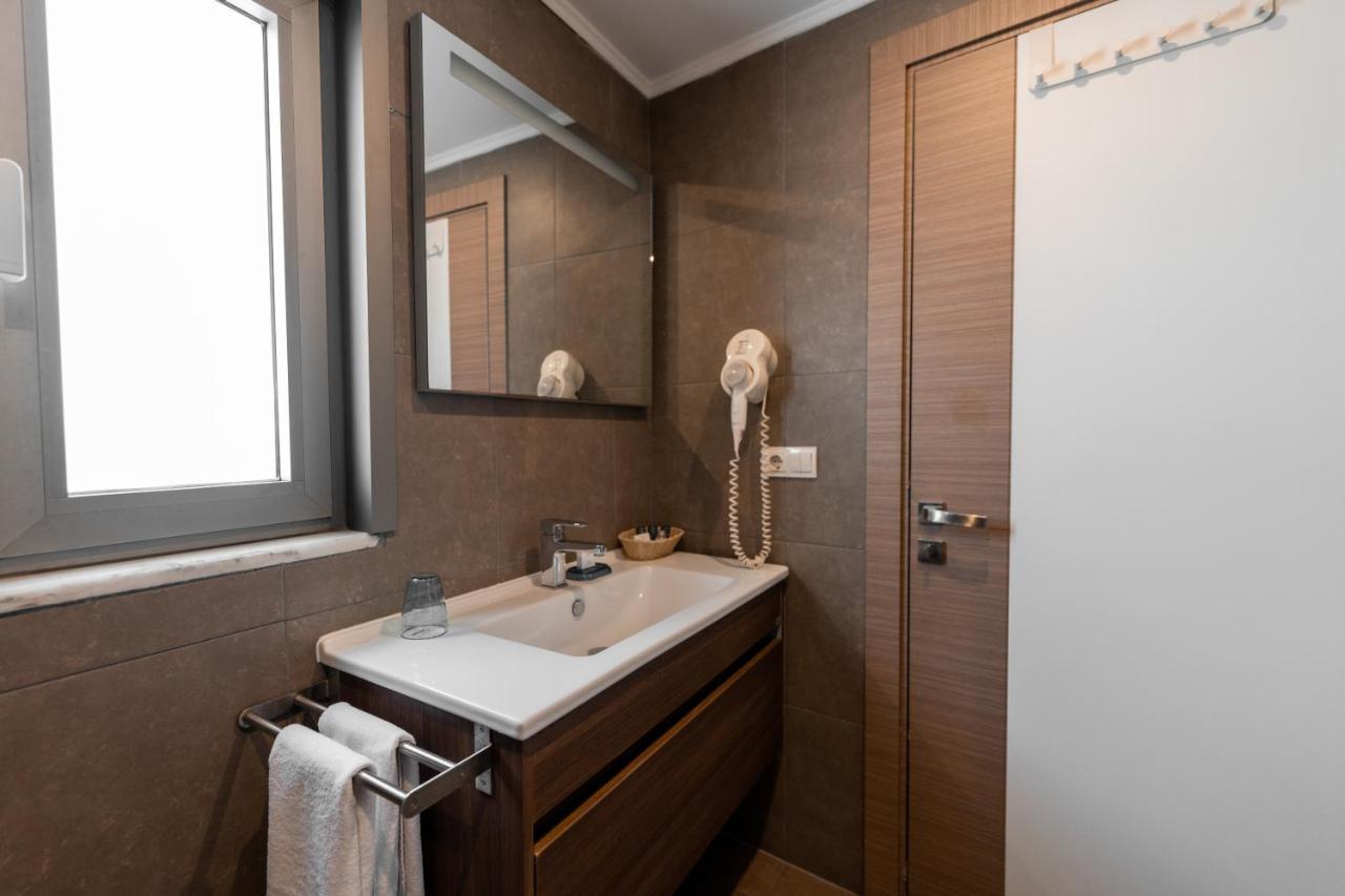 Elanaz Hotel Istanbul Eksteriør bilde