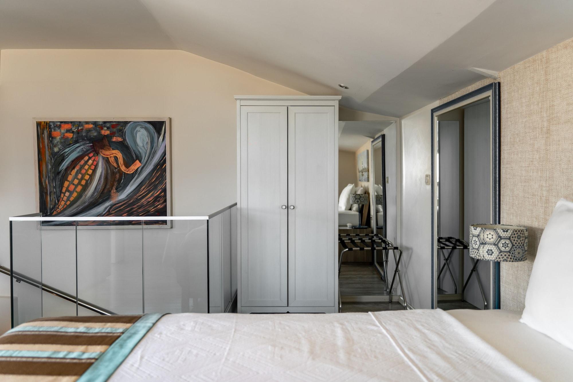 Elanaz Hotel Istanbul Eksteriør bilde